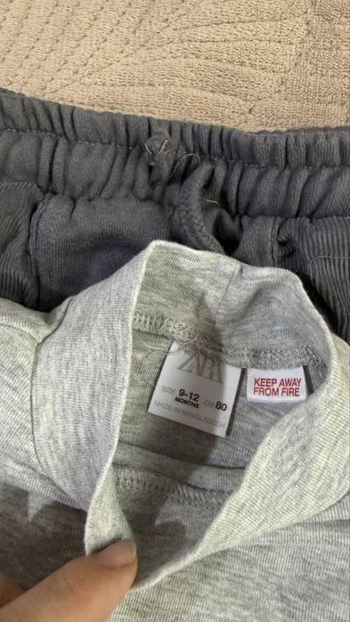 Детская оджеда для мальчика