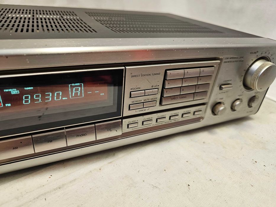 Onkyo TX-7900 Amplituner 150W