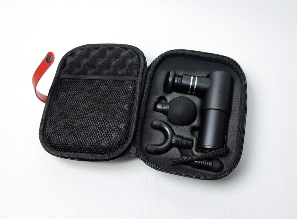 Pistol de masaj/massage gun/aparat de masaj profesional