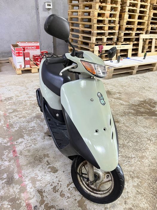 Продам мопед Honda DIO