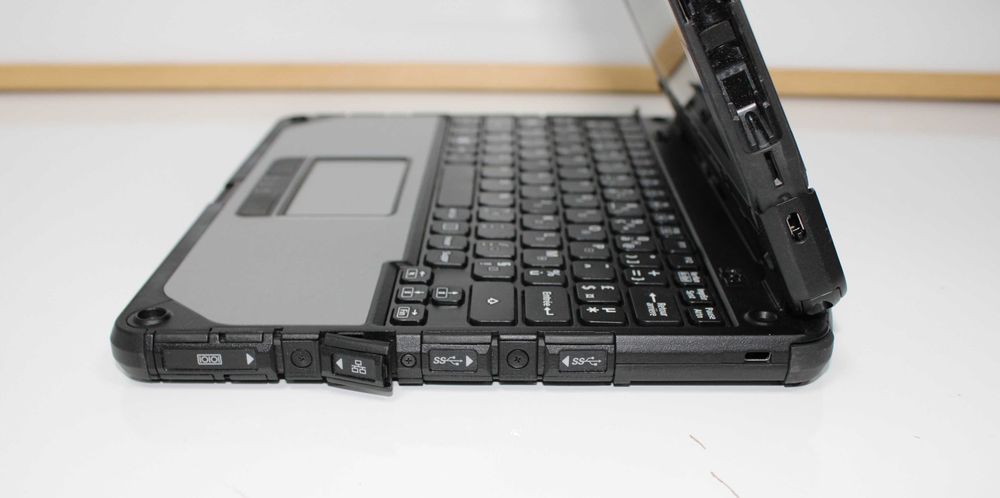 Panasonic Toughbook CF-20