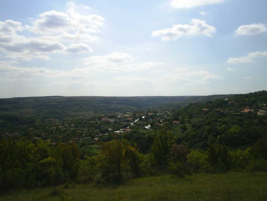 Продава се Парцел в с. Генерал Кантарджиево, Област Варна - 2331 кв.м за 5 €/кв.м - Снимка #3