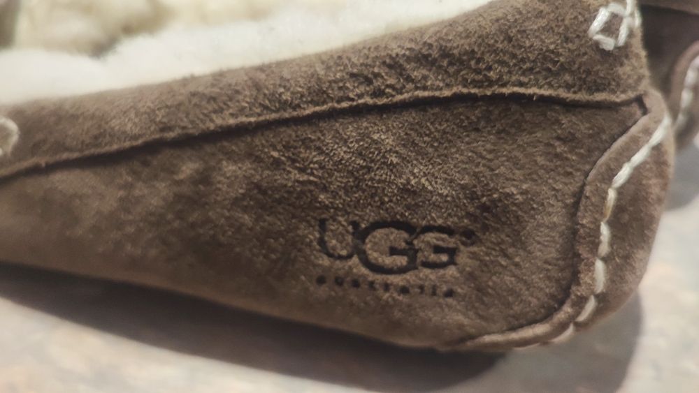 UGG дамски обувки