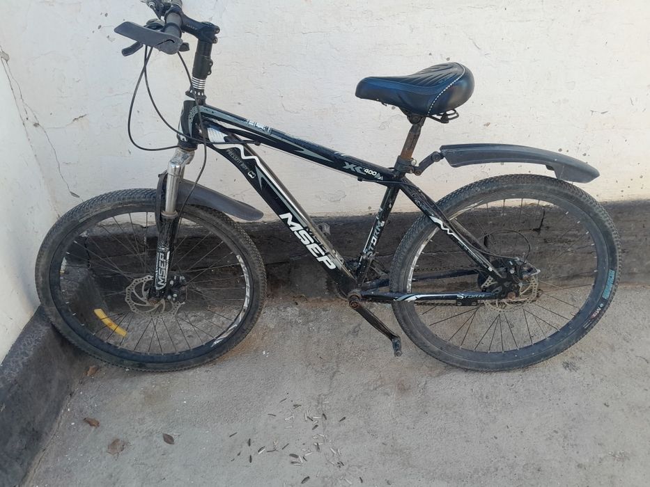 Велосипед Велосипед