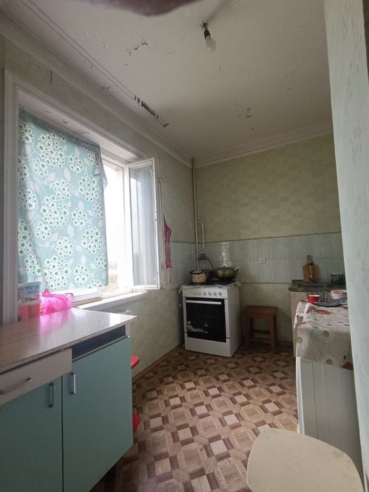 Yunusobot 4 kvartil kuruk yoni