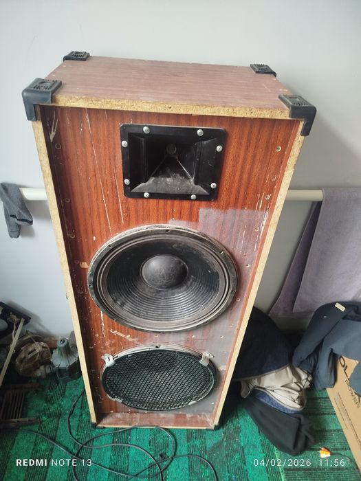 Kalonka satiladi Nukus