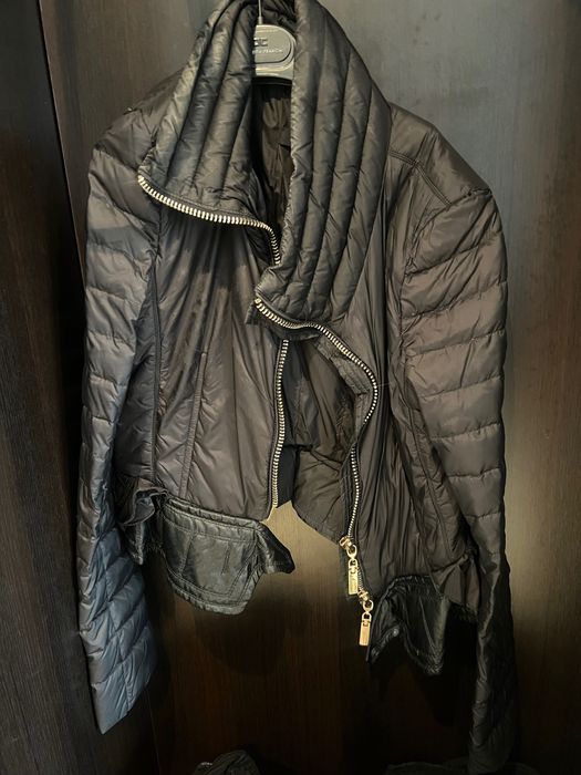 Geaca fas Mangano s/m