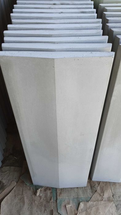 Capace beton, dale coame, borduri, piatră