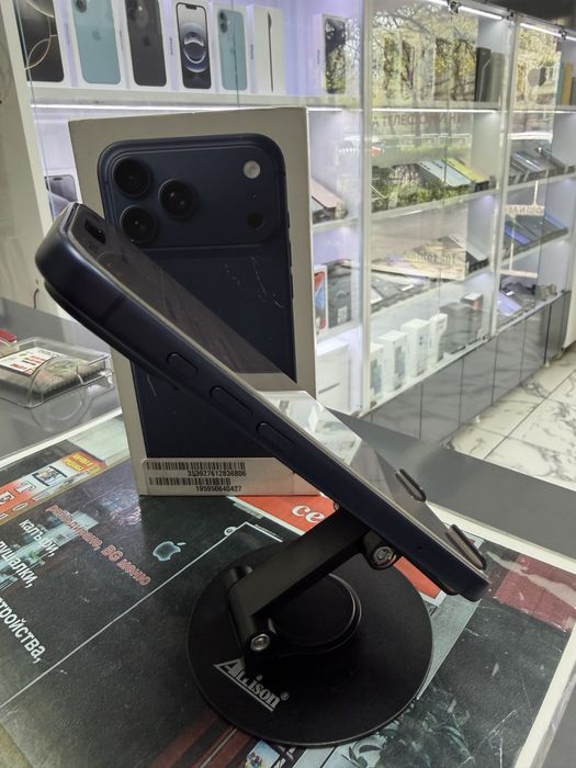 Iphone 17 Pro Max 1Tb