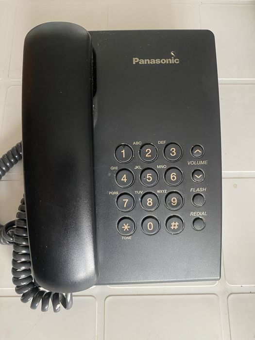 Телефонный аппарат Panasonic