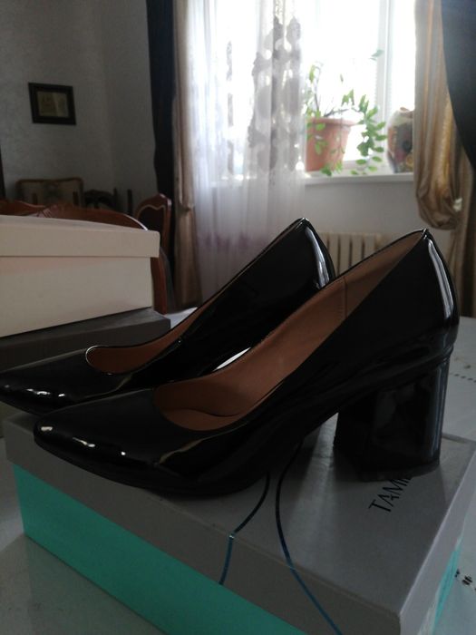 Продам туфли 38 размер