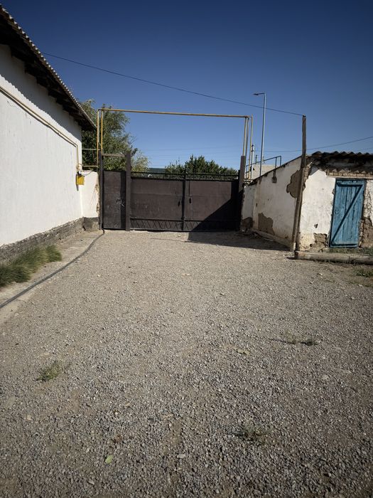 Жер үй сатылады Туркестан