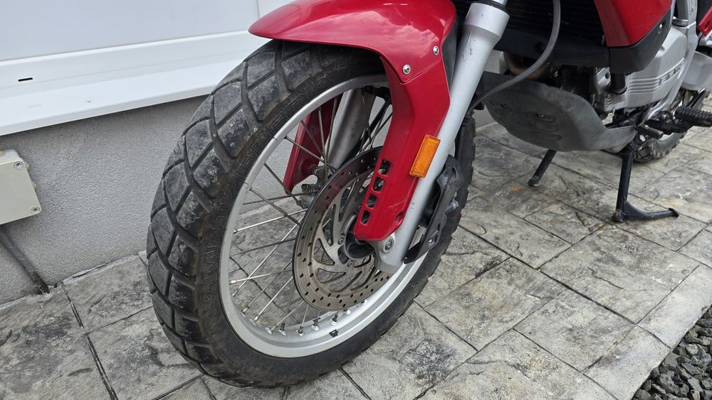 BMW F650 Funduro 1994