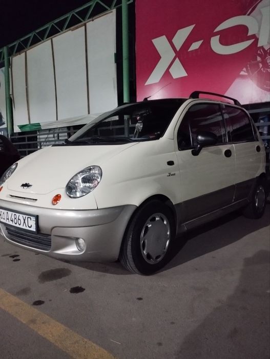 Matiz best 2015yil
