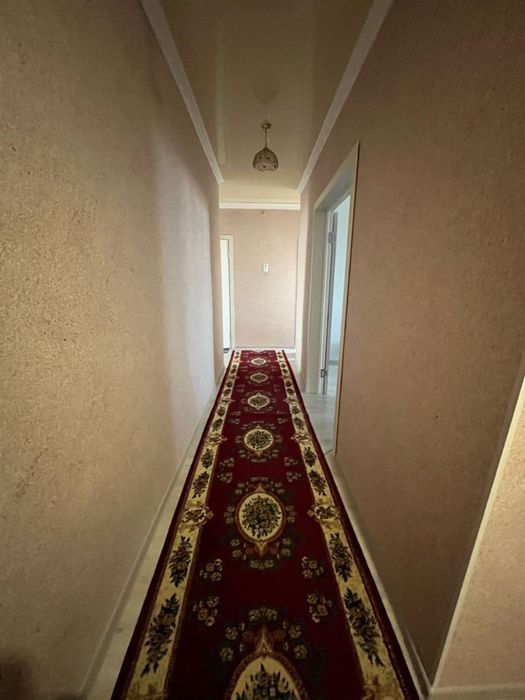 3х комнатная