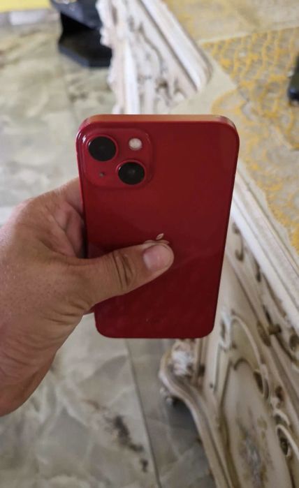 iphone 13 mana a doua