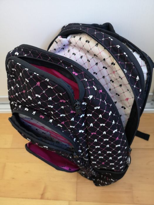 Rucsac Dakine cu buzunar căptușit pt laptop  snowboard ski