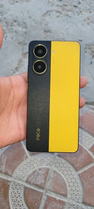 Poco x7 pro 256gb ideal