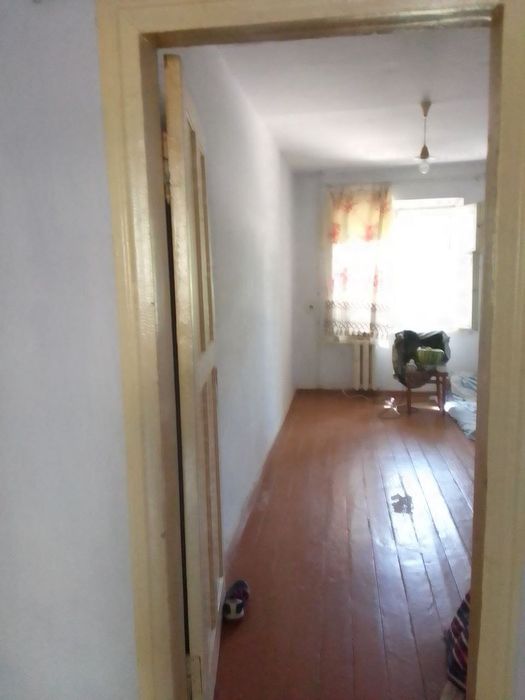 2-х комнатная квартира