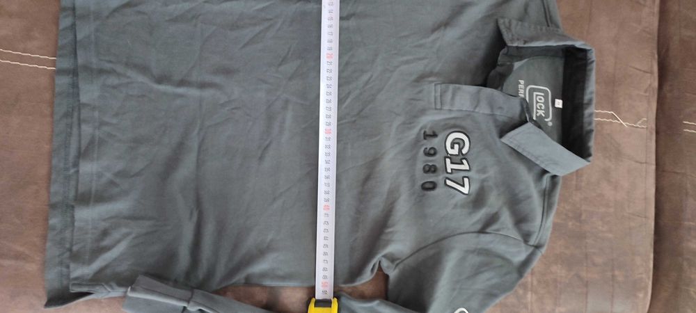 Блузи GLOCK Perfection M и L