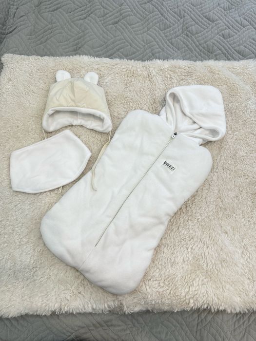 Конверт для новорожденного