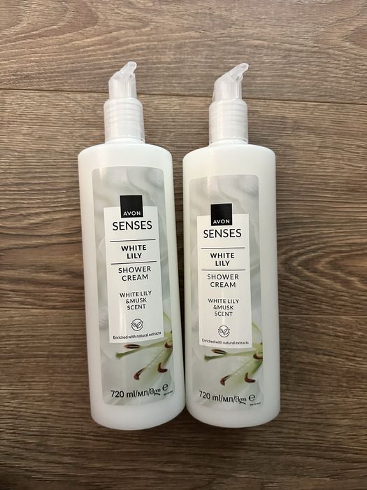 Парфюми AVON нови