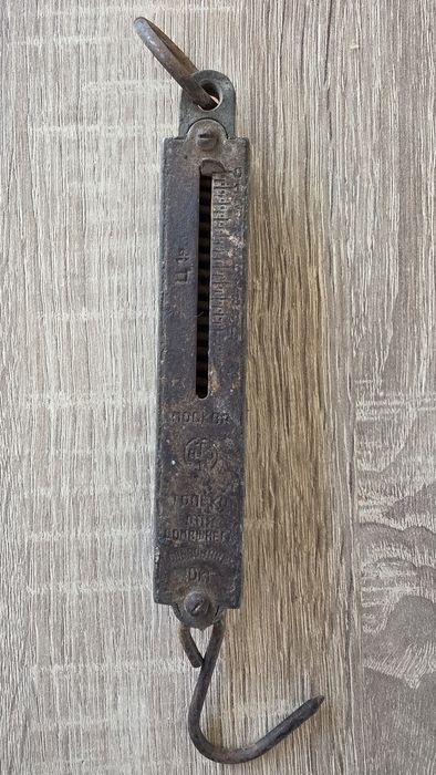 Продам механические весы