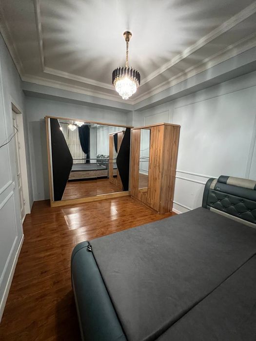 Ijaraga uy Yunusabot tumani