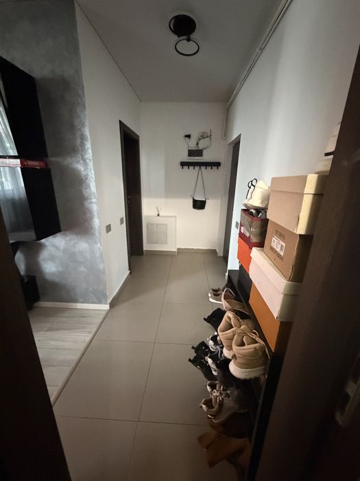 Apartament de vanzare Militari Residence