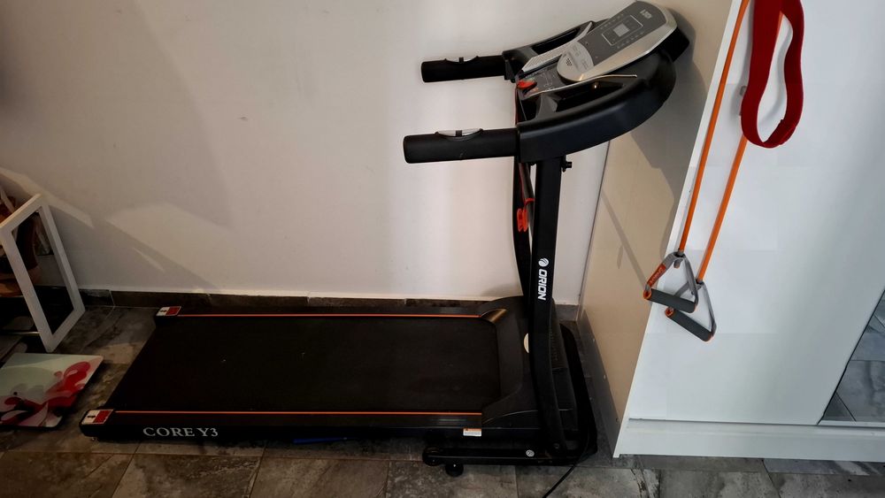 Banda fitness alergat Orion