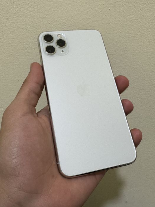 Iphone 11pro max