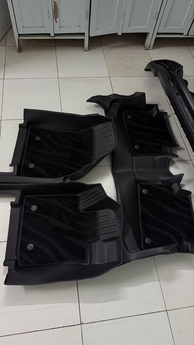 Коврики geely coolray