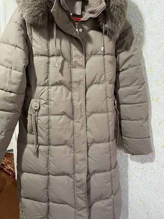 куртка аёллар учун