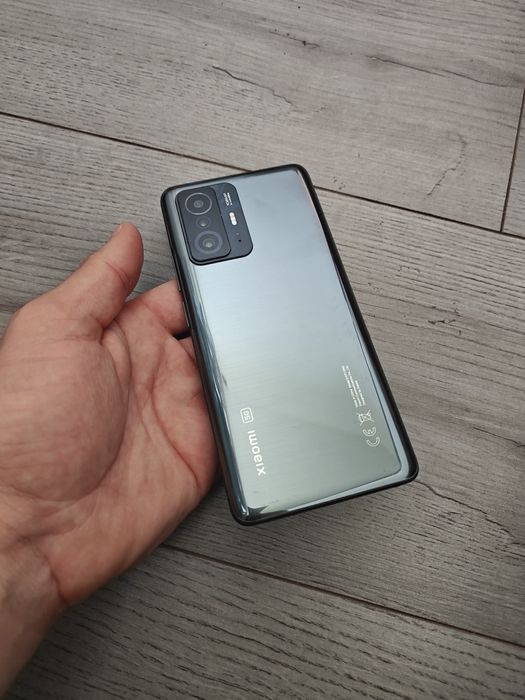 Xiaomi 11T Pro 256GB 8GB RAM