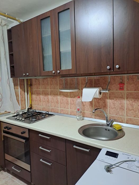 Se închiriază apartament 2 camere Gară de Nord