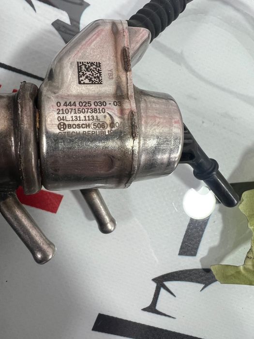 Injector Ad Blue Vw Passat B8 Golf 7 Tiguan Caddy Sharan Skoda Audi