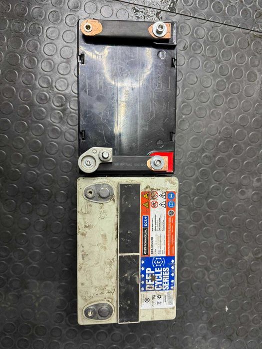 Акумулатор за Tesla model S rwd (DCS-33UNCR)