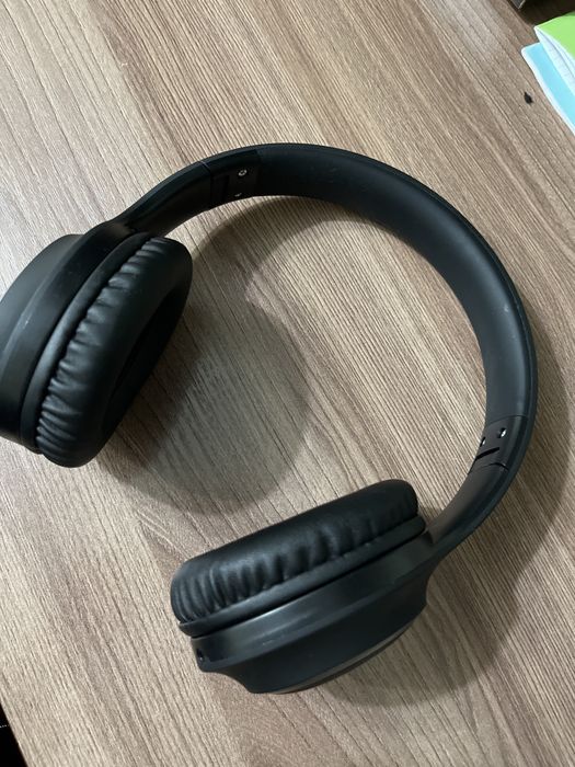 Наушники хорошие Giby