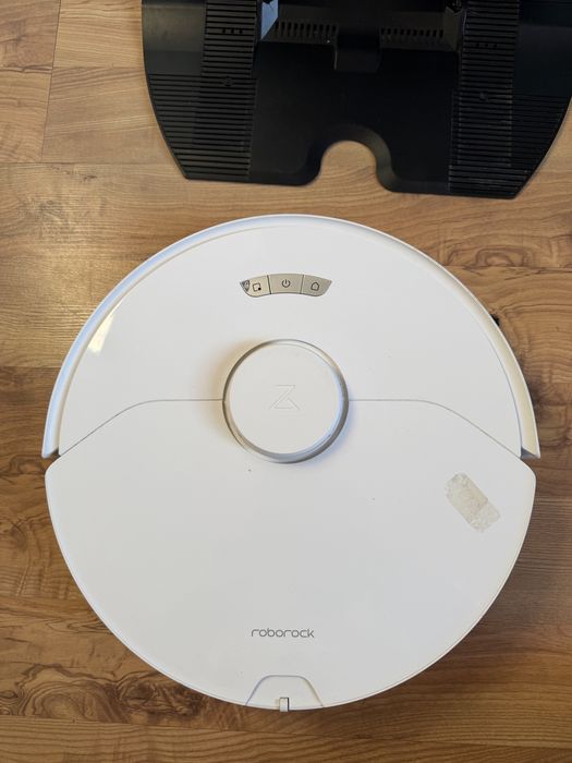 Roborock S7 MaxV Ultra