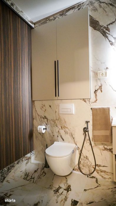 Apartament premium zona zero. Complet mobilat și utilat. Totul nou!