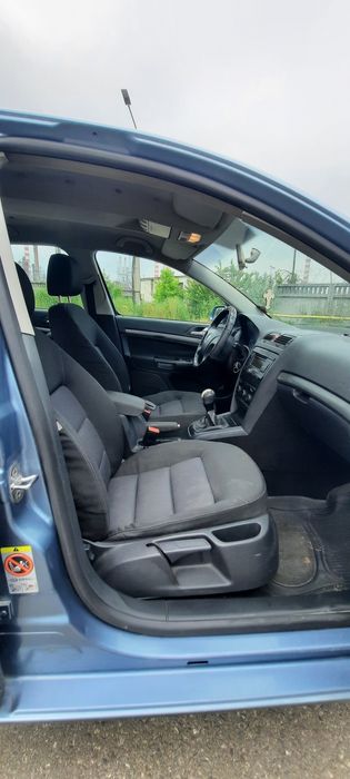 Skoda Octavia 1.9 diesel, an 2008, foarte buna