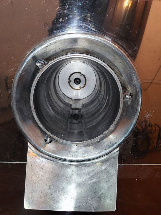 Фризер для желато