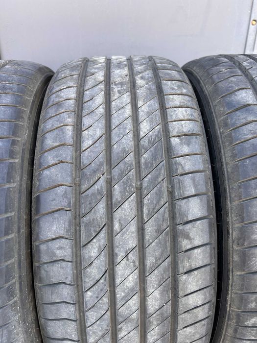 Летние шины Kumho