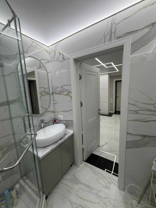 Продам 3 ком. квартиру в элитном доме