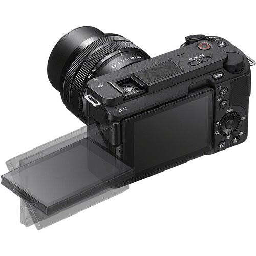 Продам новую камеру Sony ZV-E 1