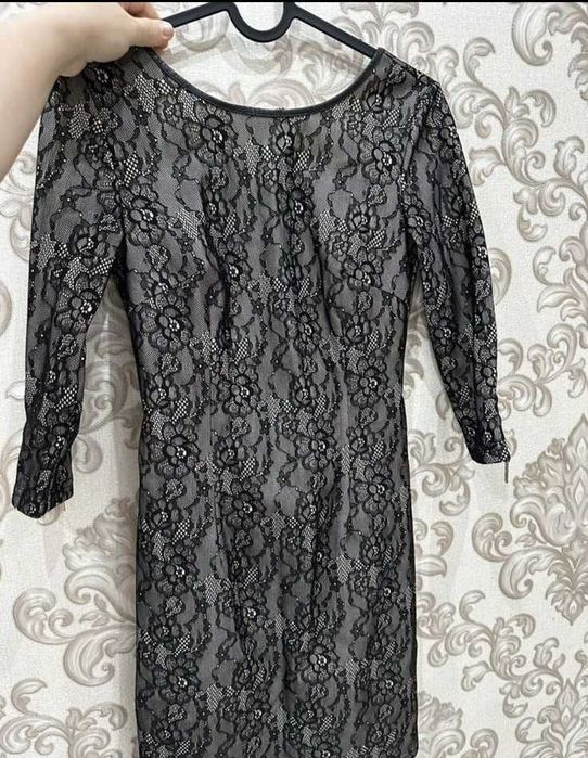 Платья Lime 40  Размер