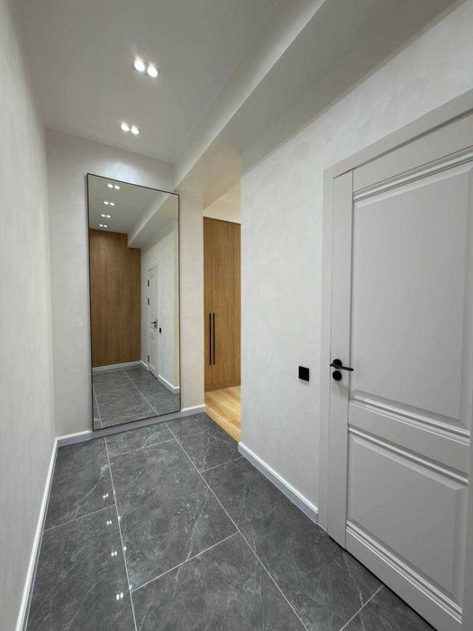 2 комнатная в аренду нест уан