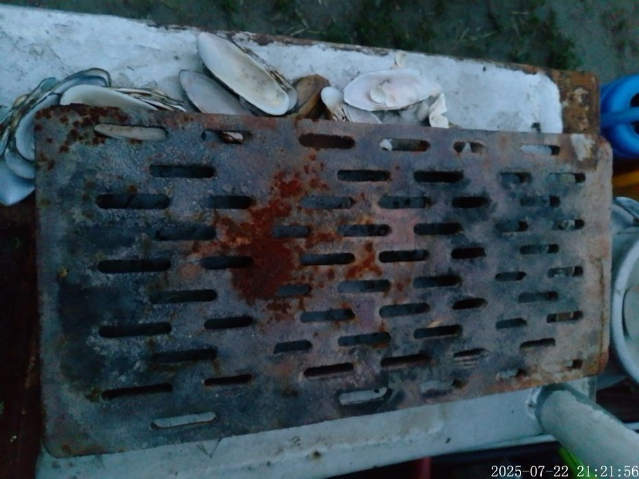 Печь газовая для дома, бани.