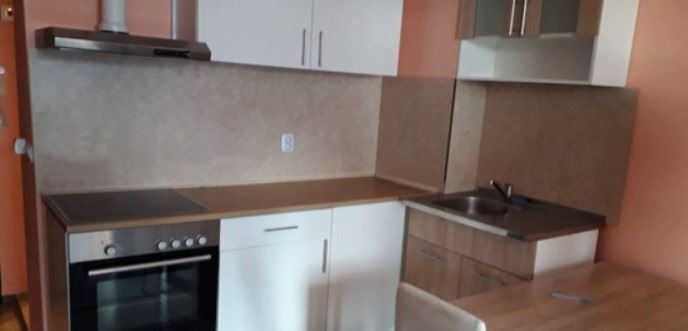 Едностаен апартамент кв.Малинова долина 470 евро