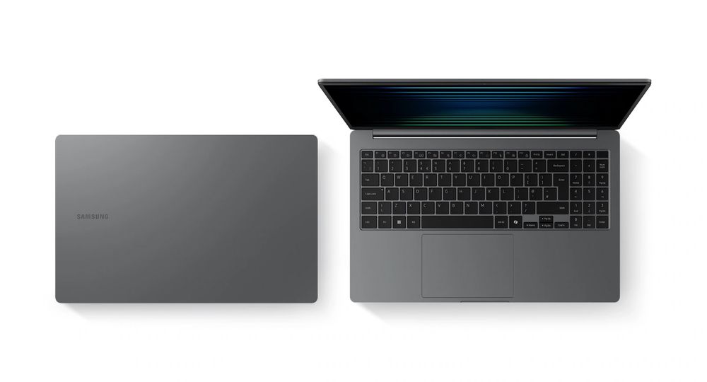 Samsung Galaxy Book5 360